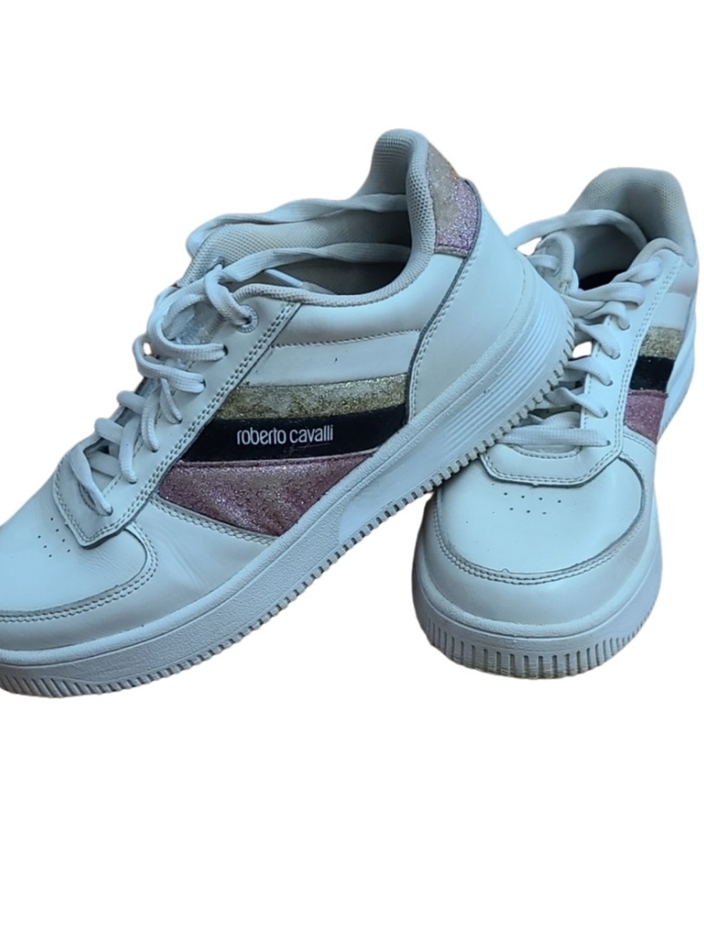 Roberto Cavalli Sneakers